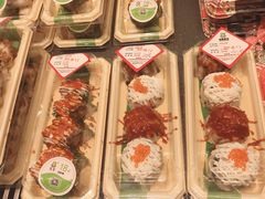 -池田寿司·4H鲜作(朝阳大悦城店)