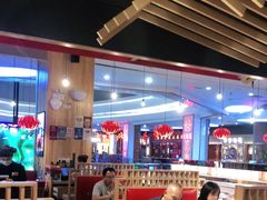 大堂-友壹町寿司(嘉洲广场店)