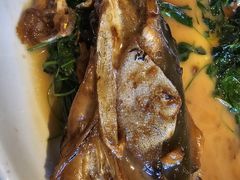 -永安鱼庄·镇江菜(丁卯店)