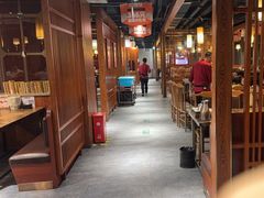 -郑喜旺烧烤(郑州总店)