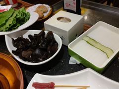 -南门涮肉(通州大船店)