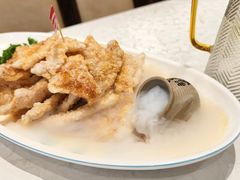 -老妈菜馆(建设街店)