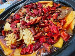 -香融府·烤鸭·家常菜(马家堡路店)