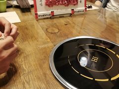 -芝麻花餐厅(祁家豁子店)