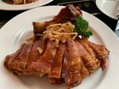 -宝莱纳餐厅(滨江店)