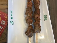 -南来顺饭庄·清真(南菜园店)
