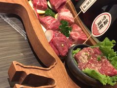 -赤坂亭·M9和牛烧肉(南京江南虹悦城店)