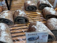 -苹果花园(金沙江店)