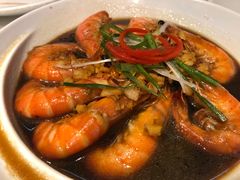 -汤城小厨•粤菜•靓汤(苏州街店)
