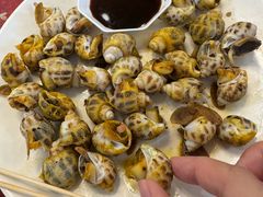 -龙溪海鲜酒家(溪涌店)