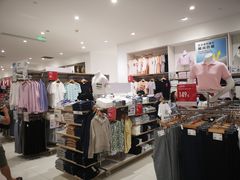 -优衣库(南宁万象城店)