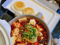-陕北四窑洞(巨丰店)