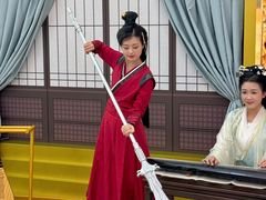 -天津国贸购物中心