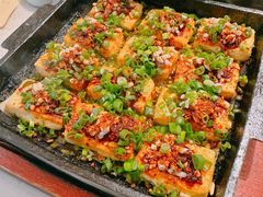 -拈菜(观音桥阳光世纪店)