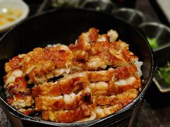 -玄白·炭烤活鳗(上海首店)