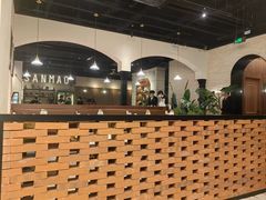 -三猫黑鱼花(南大店)