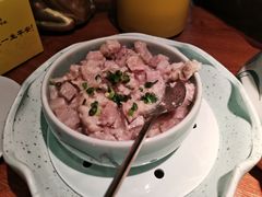 -炊烟小炒黄牛肉(东庆街店)