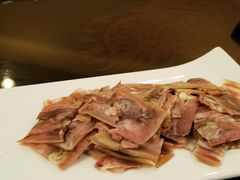 -仁和四季涮肉馆(天坛南门店)