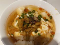 -川味堂·四川豆花(八卦岭店)
