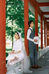 -古摄影婚纱(湛江霞山步行街店)