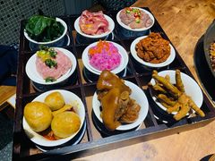 -楠火锅(龙阳广场店)