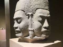 -吴哥国家博物馆