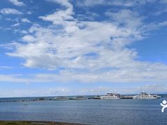 -青海湖二郎剑景区