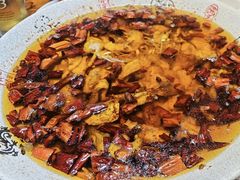 -马家水煮鱼(富民街店)
