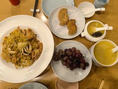-澜小宴·胶东海鲜烟台味(时光塔店)