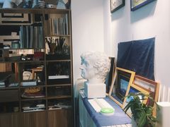 -BRAVO 赞·美艺术中心·系统美术·书法·艺考(双井校区)