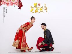 -女王风尚STUDIO·轻奢化定制