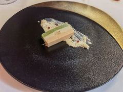 -北京古城老院厉晓麟精致菜