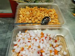 -宽板凳老灶火锅(外馆斜街店)