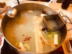 -野妹火锅(龙岗店)