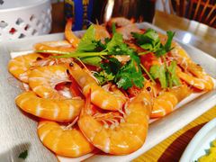 -艺群福源鸡饭店·文昌鸡(水巷口店)