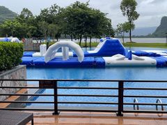 -宝晶宫旅游景区