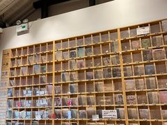 -猫的天空之城概念书店(杭州南宋御街店)