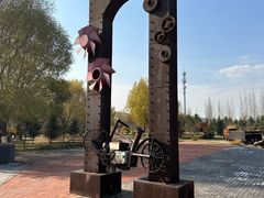 -大同煤炭博物馆