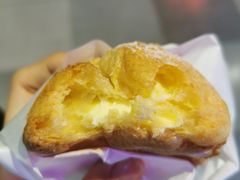 -贝儿多爸爸泡芙(合生汇店)