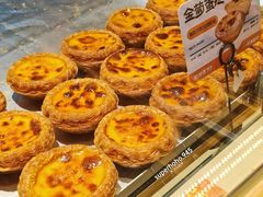 -鲍师傅糕点(五月花店)