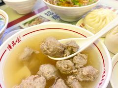 -津品味小吃(大学湾店)