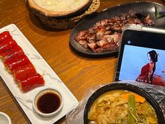 -南拳十三姨·潮汕砂锅粥(世纪金源店)