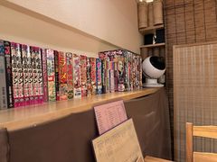 -章之鱼家(体育东路店)