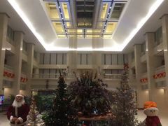 -曲江惠宾苑宾馆(大雁塔大唐不夜城店)