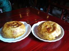 -兰庆鸡蛋馃(人民路店)