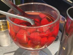 -合易泓烤肉•首创生椰大油边(宁山路店)