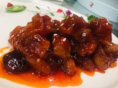 梅子小排-皇家冰窖小院(什刹海店)