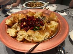 -柿合缘新京菜(国金中心商场店)