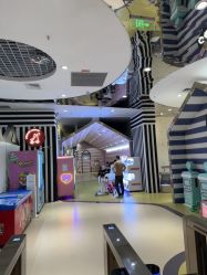 -meland club亲子乐园(重庆万象城店)