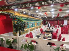 -芦月轩羊蝎子(太平桥店)